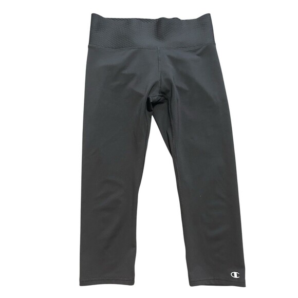 champion performance vapor Legging Sz M‎ - Picture 1 of 5